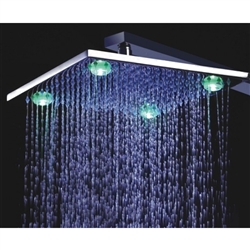 Symmons Carrington Shower System